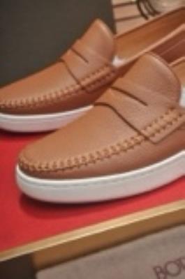 wholesale quality bottega veneta men shoes model no. 60